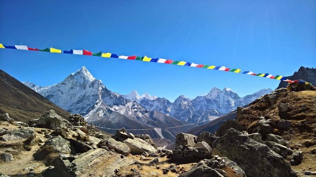 Berettyóújfaluból a Himalájára 42